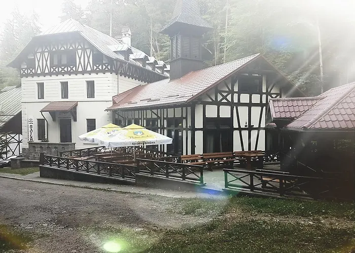 Hotel Stavilar