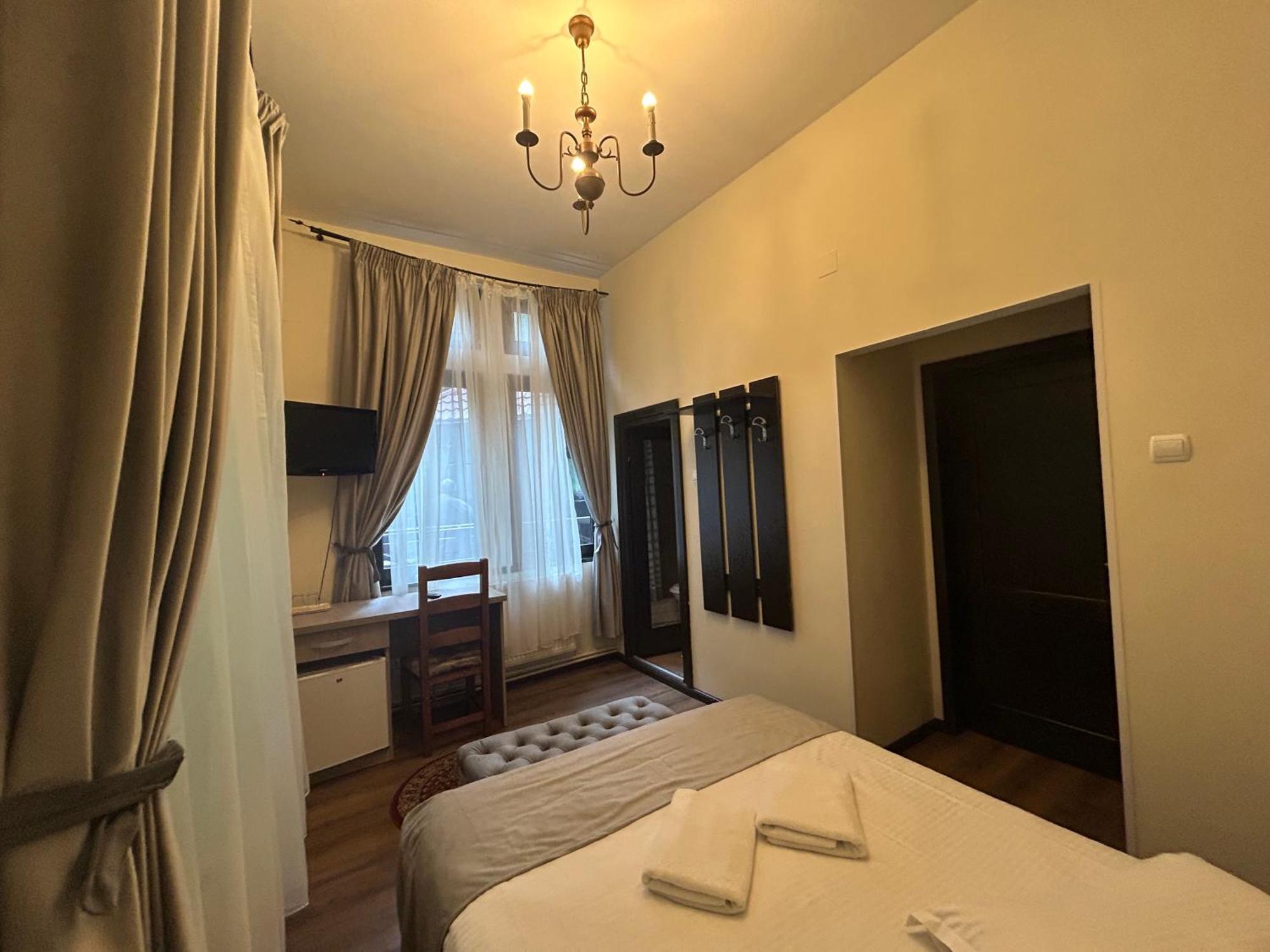 Stavilar 3* Sinaia