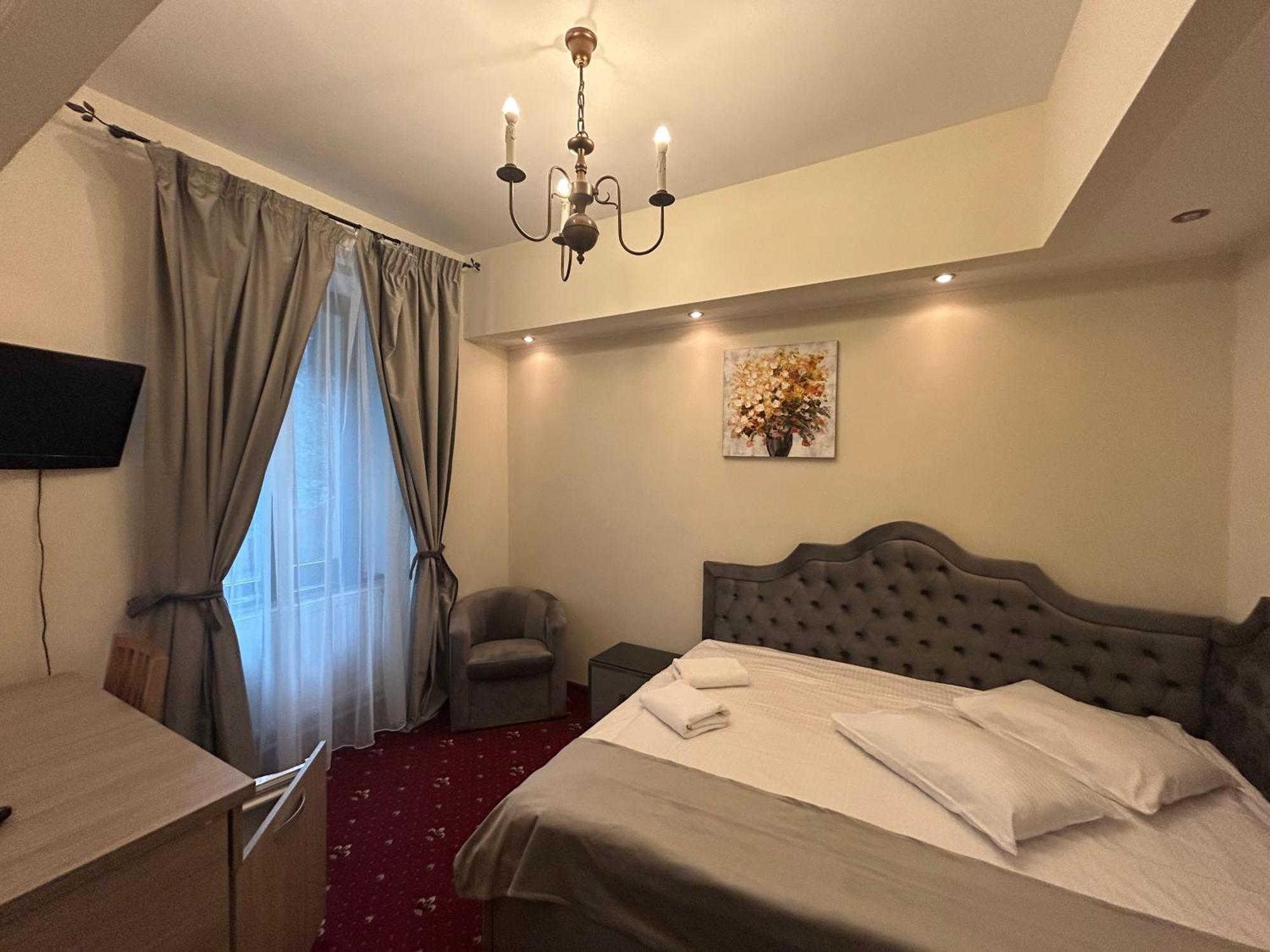 Hotel Stavilar Sinaia