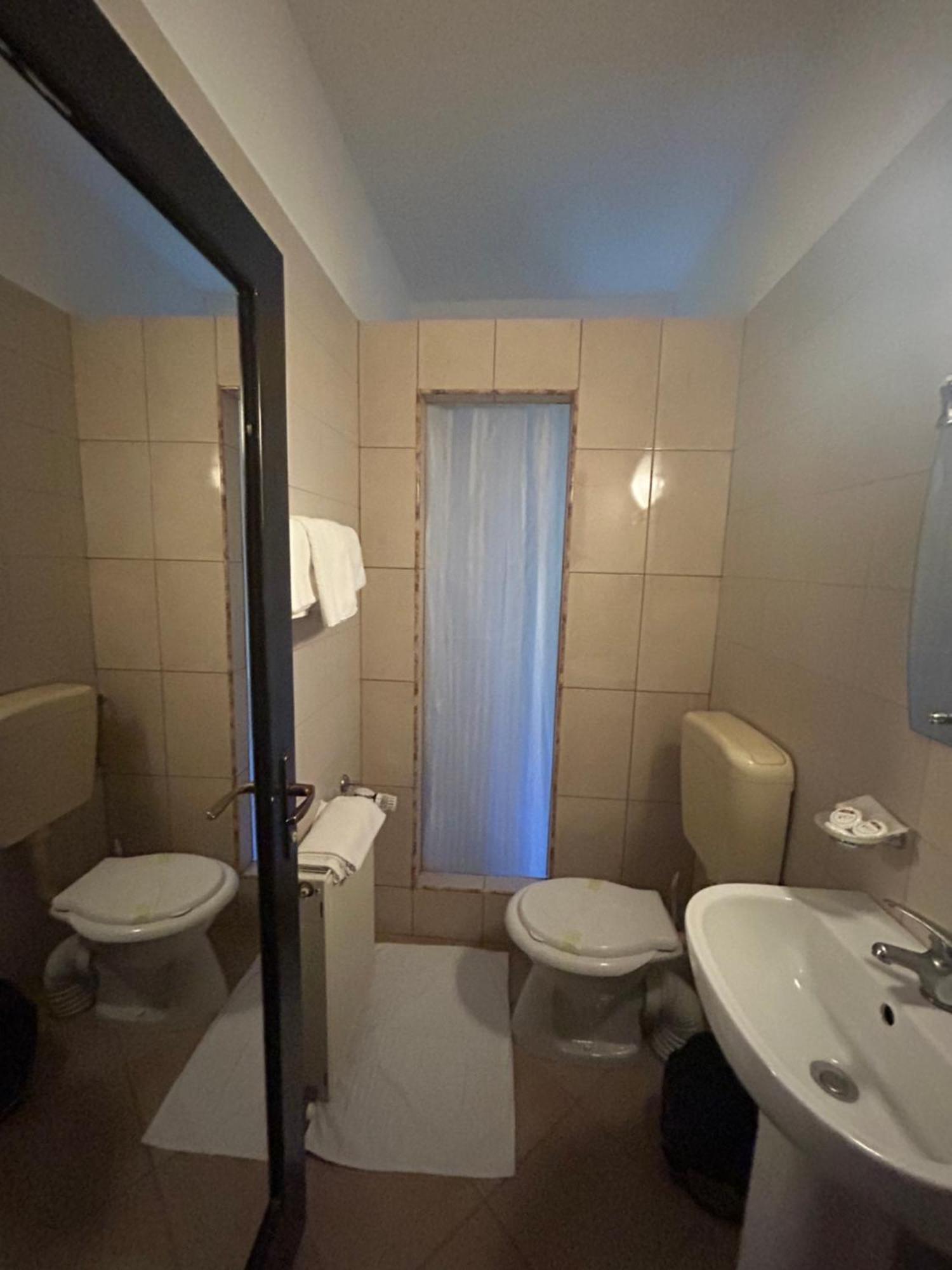 Hotel Stavilar