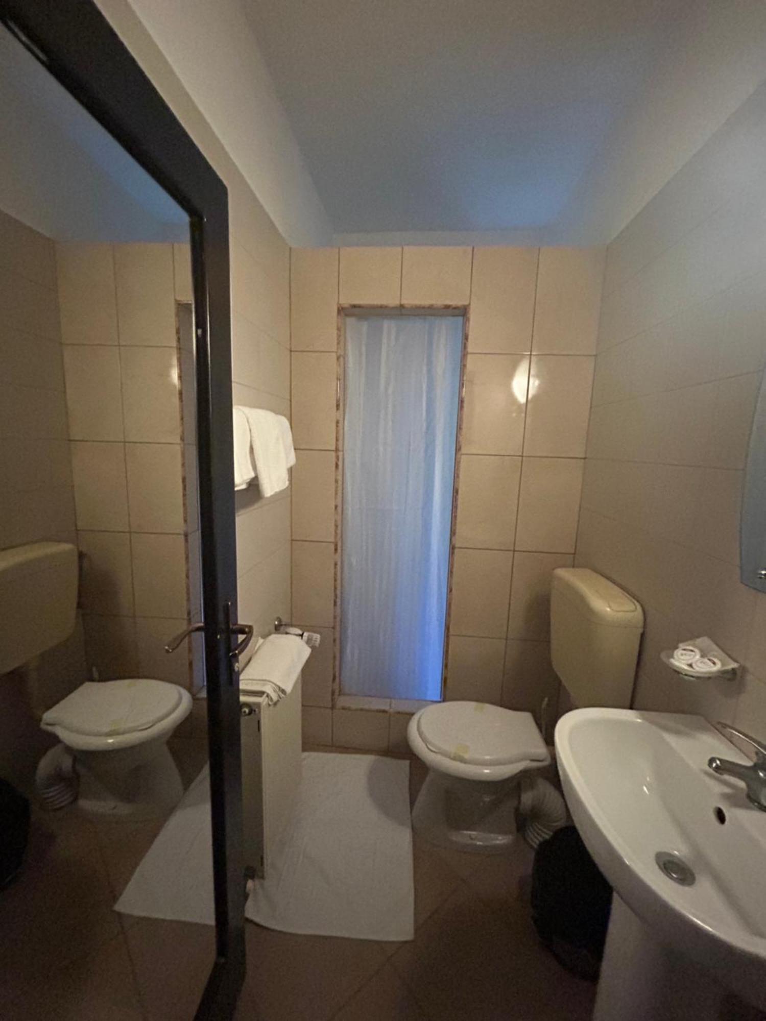 Stavilar Hotel 3*