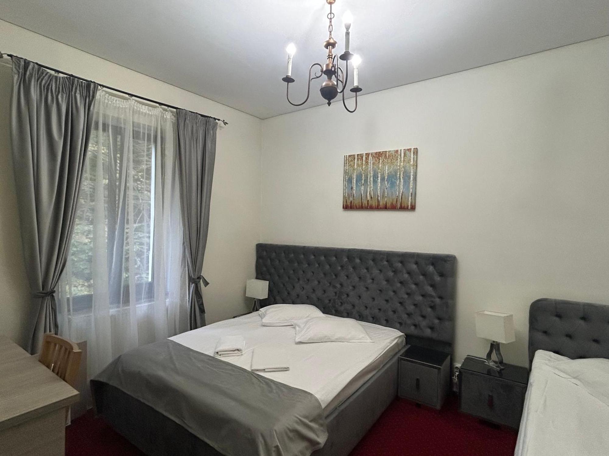 Stavilar Hotel Sinaia