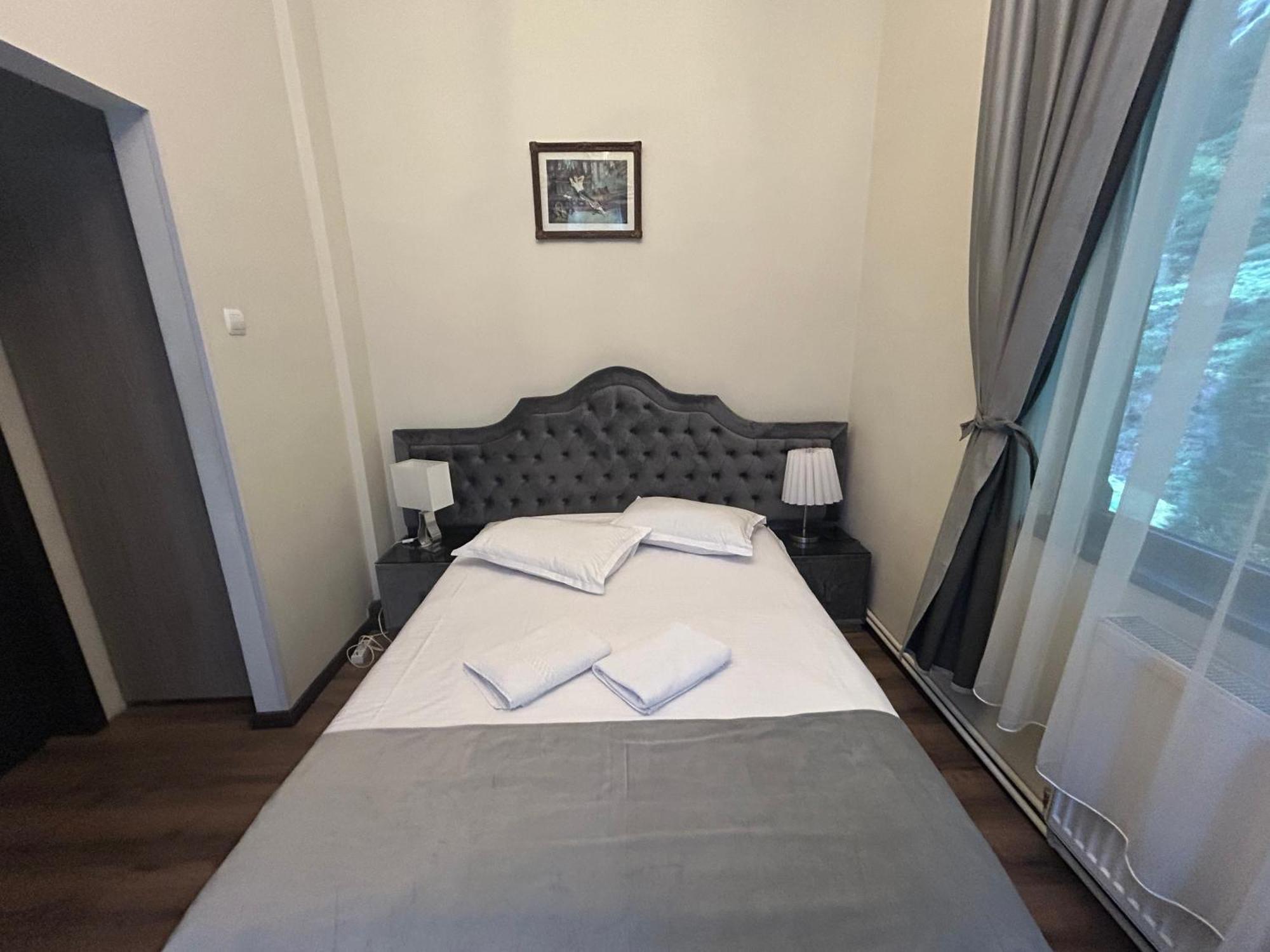 Hotel Stavilar Sinaia