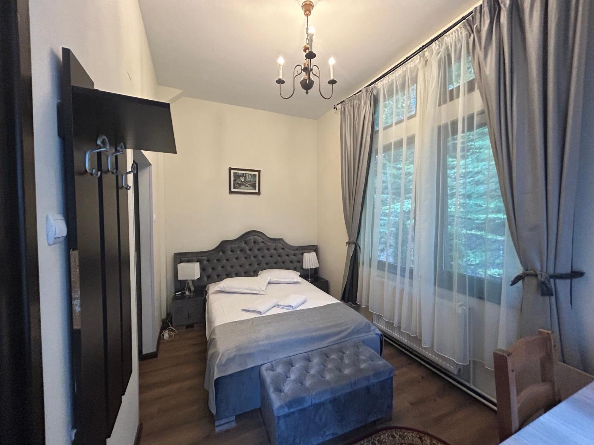 Stavilar 3*