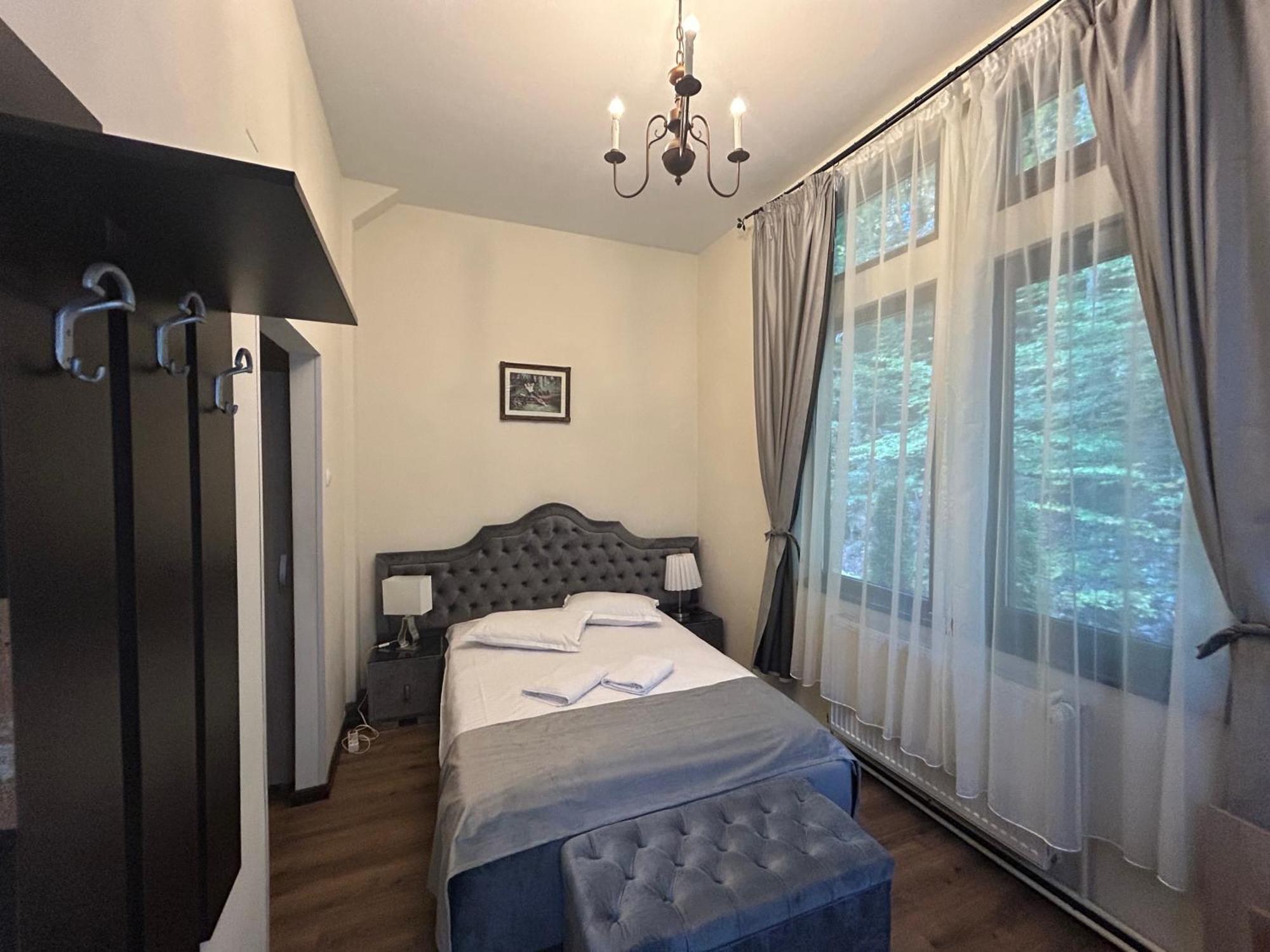 Stavilar 3* Sinaia