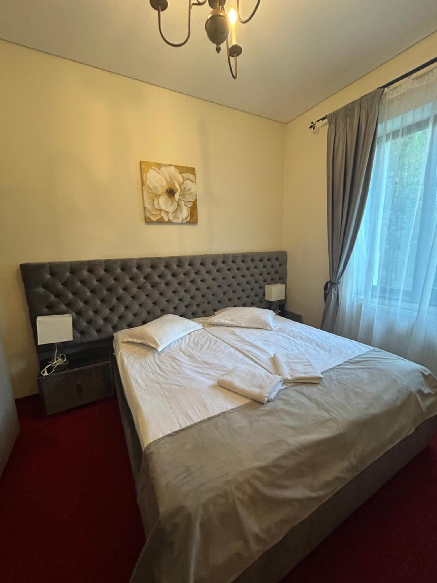 Hotel Stavilar Sinaia