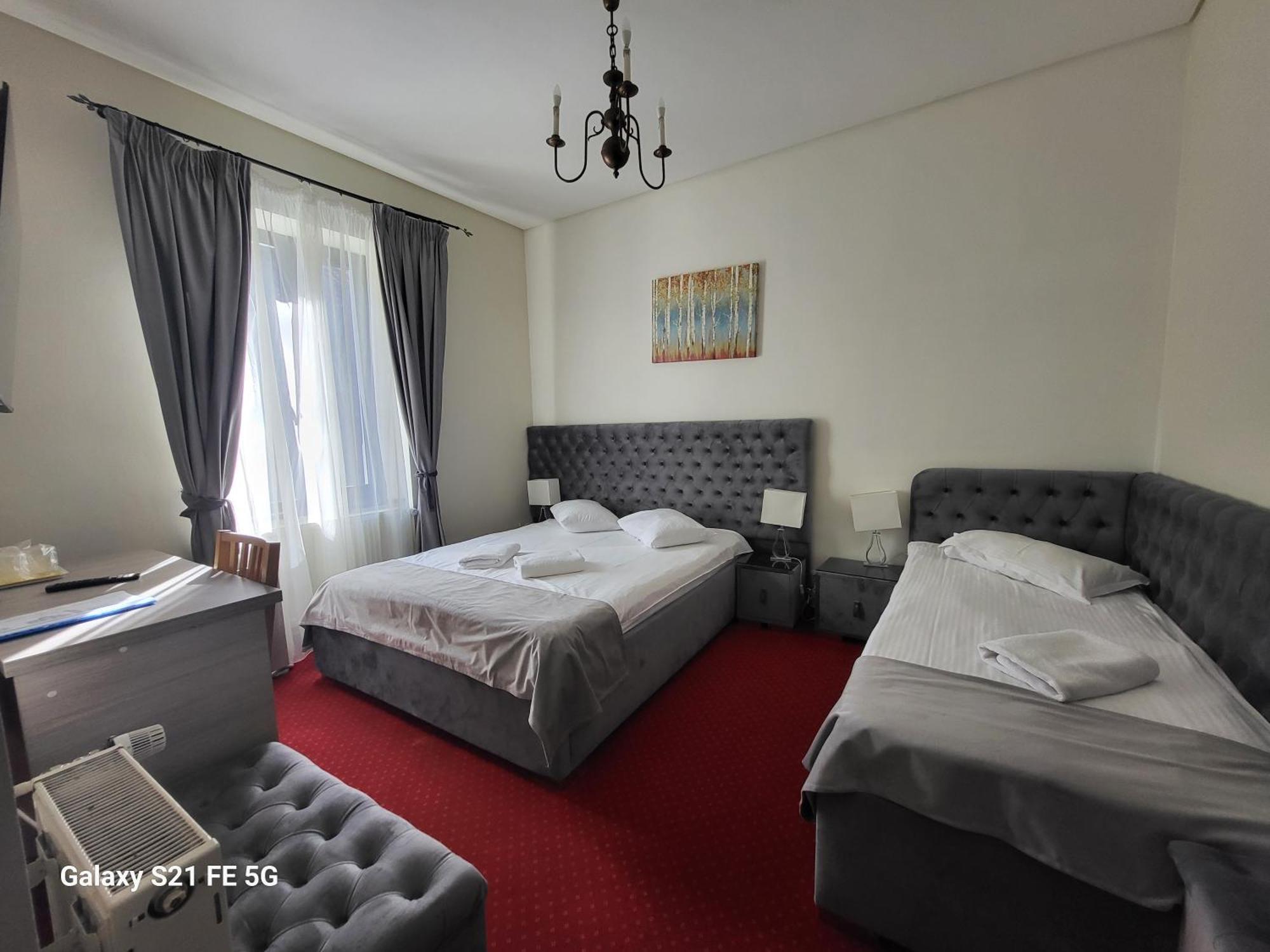 Stavilar 3* Sinaia