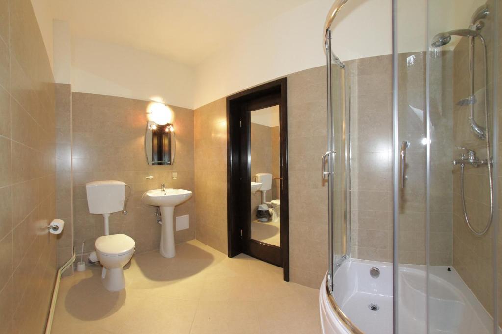 Stavilar Hotel 3*