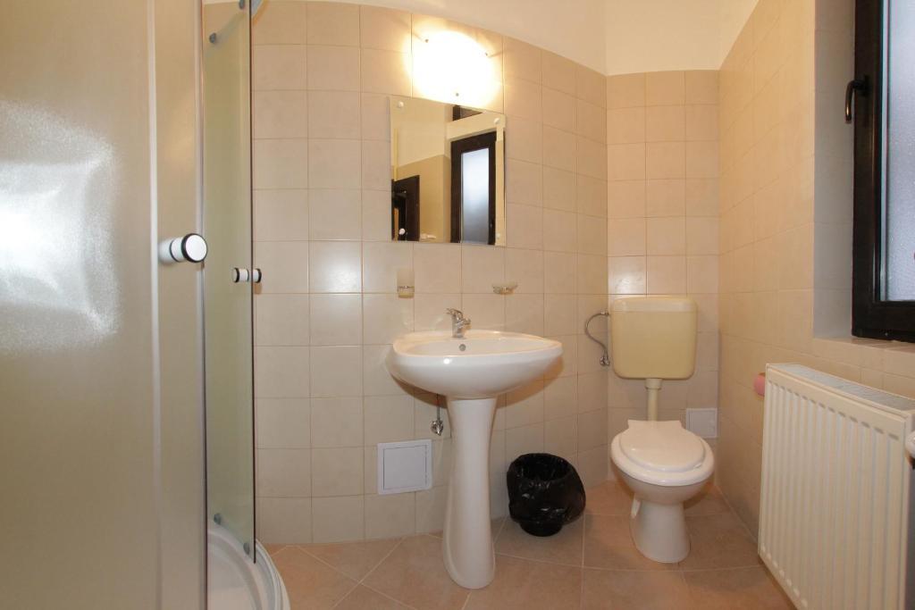 Hotel Stavilar