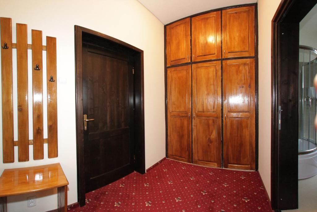Stavilar Hotel Sinaia