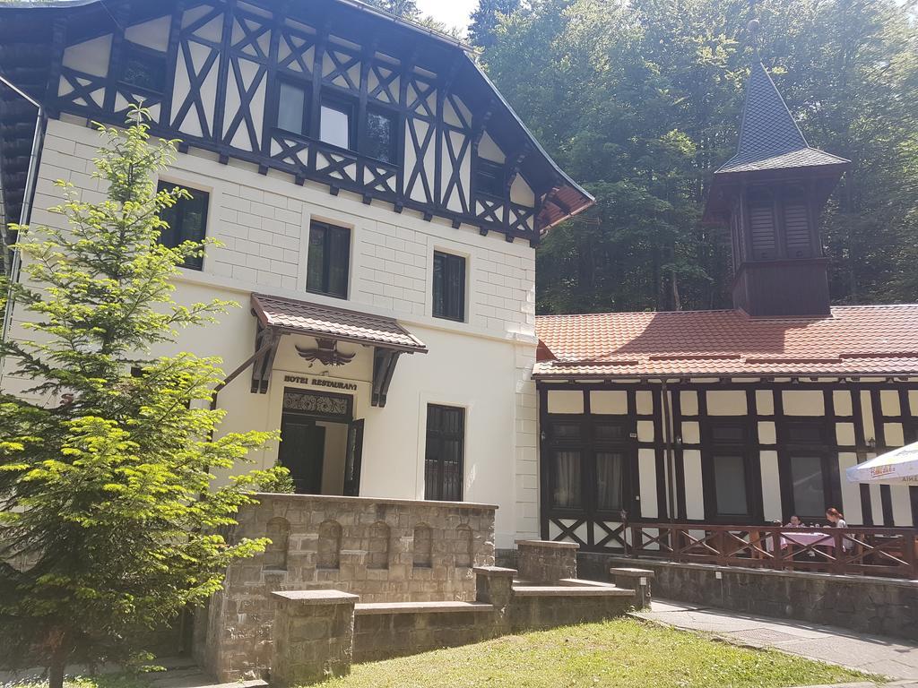 Stavilar Hotel