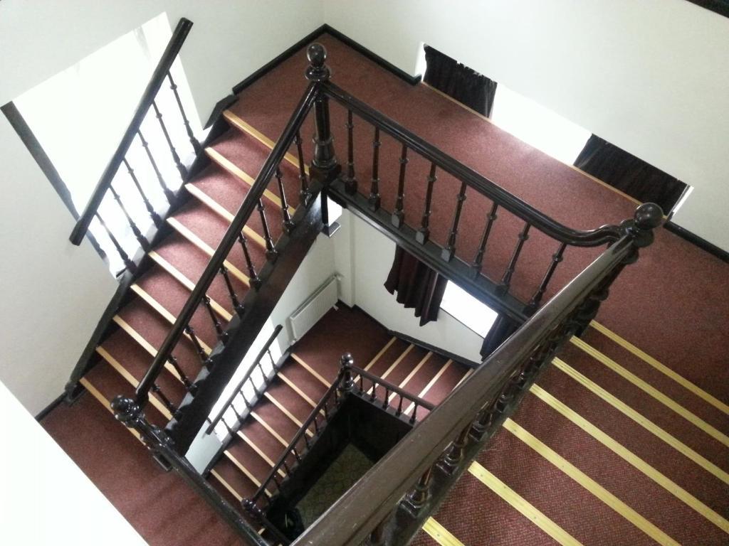 Stavilar Hotel 3*